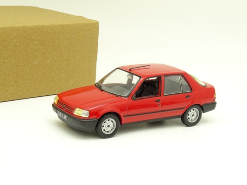 Ixo peugeot 309 - sb,