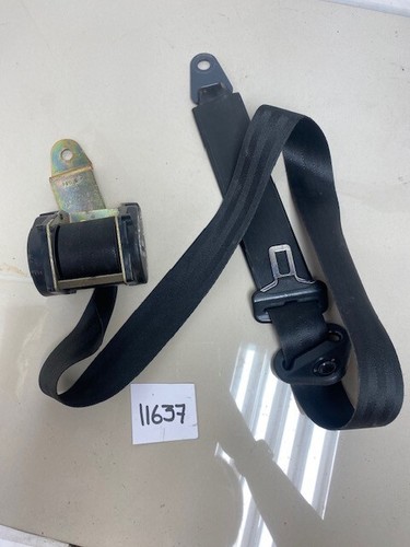 Peugeot 309 1988 seat belt - peugeot,