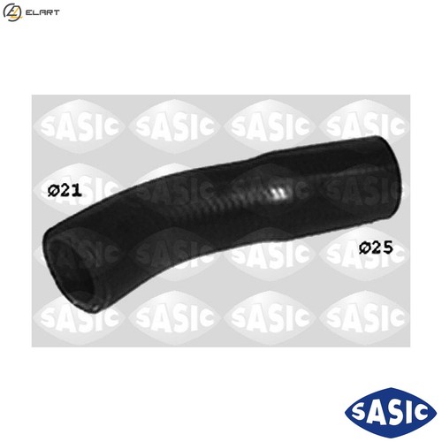 Radiator hose swh0362 - radiator,