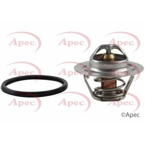 Coolant thermostat for peugeot - for,