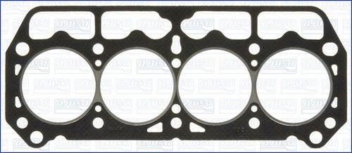 Ajusa 10037700 gasket - 10037700,