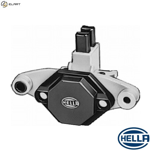 Alternator regulator 5dr - alternator,