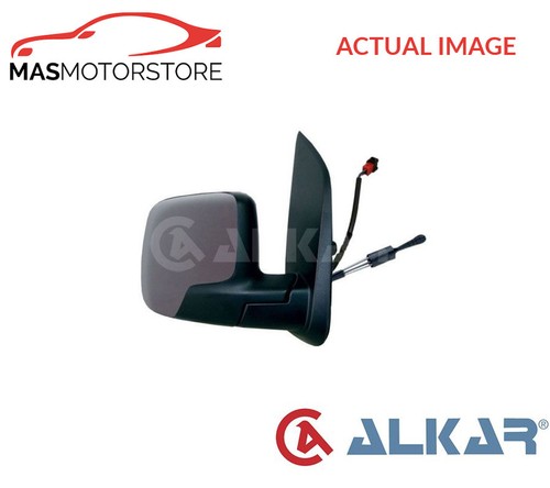 Outside rear view mirror lhd - outside,