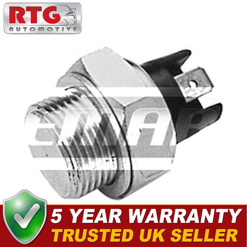 Radiator fan temperature - radiator,