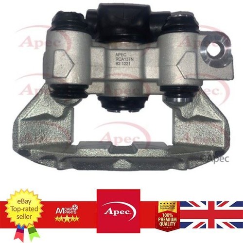 Brake caliper for citroen - for,