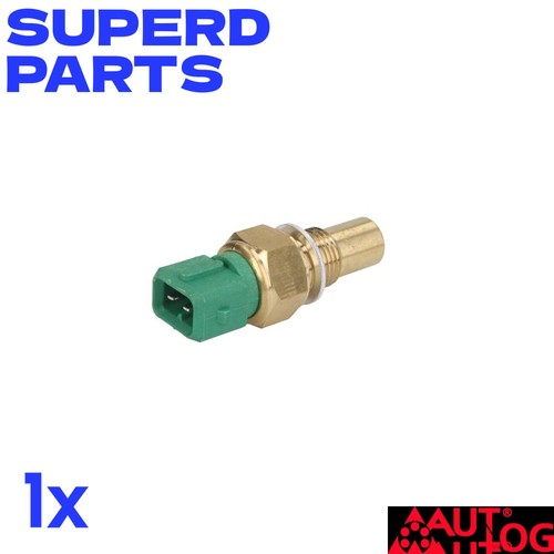 Coolant temperature sensor - coolant,