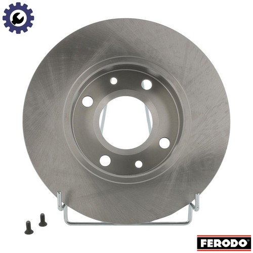 Brake disc ddf059 for - brake,