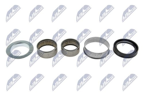 Wheel suspension repair kit - suspension,