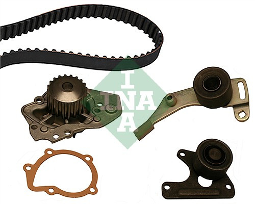 Ina 530 0011 water pump - 30, &