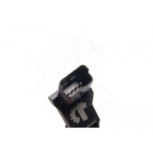 Map sensor boost pressure for - pressure,