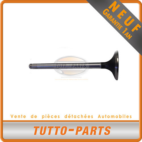 Exhaust valve peugeot citroen - exhaust,