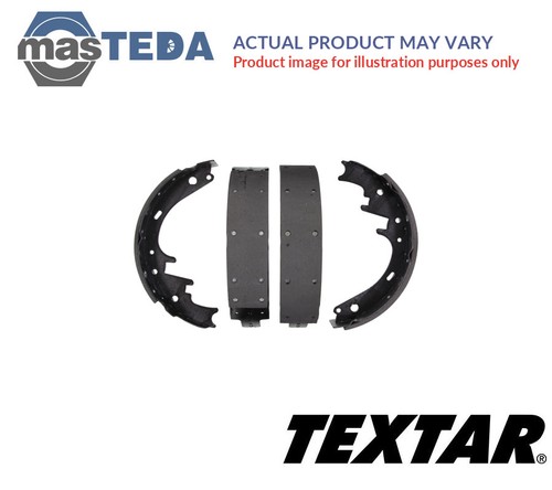 84061602 brake shoe set kit - 84061602,