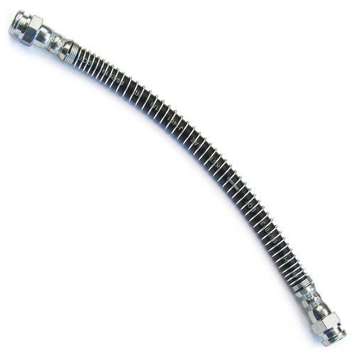 Rear brake hose - rear, for