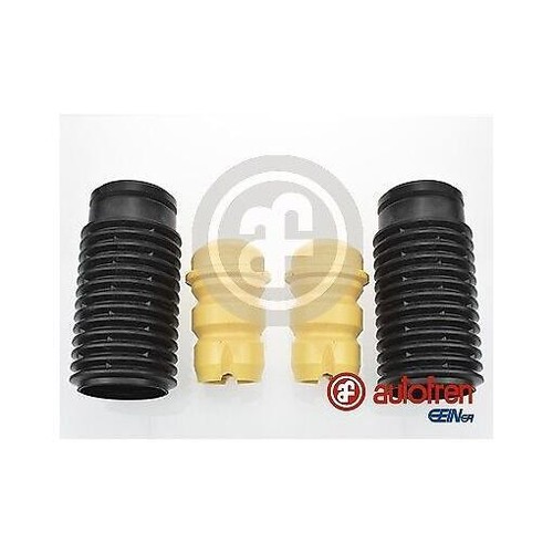 Dust cover kit shock absorber - dust,