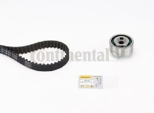 Original continental ctam - continental,