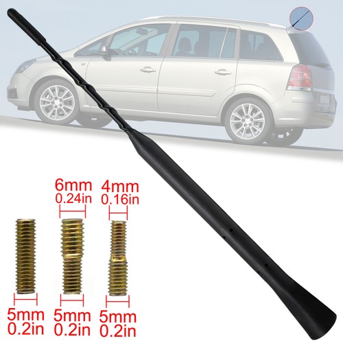 Car roof antenna - antenna, aerial
