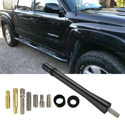 Black bee sting aerial for - black,