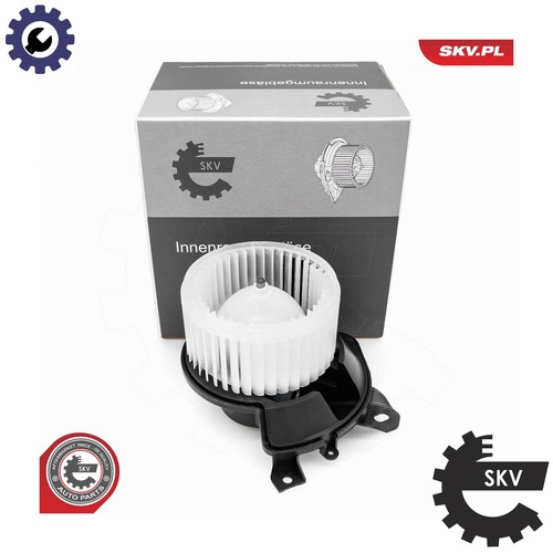 Interior blower 68skv109 for - 68skv109,