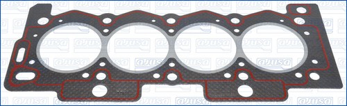 Ajusa 10040500 gasket - ajusa,