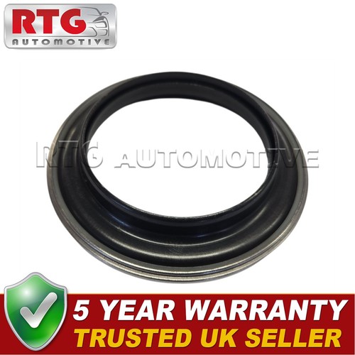 Rtg front strut - rtg, top