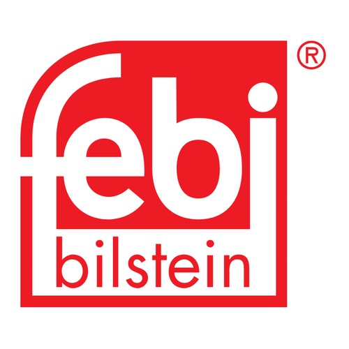 Febi fuel filter - febi,