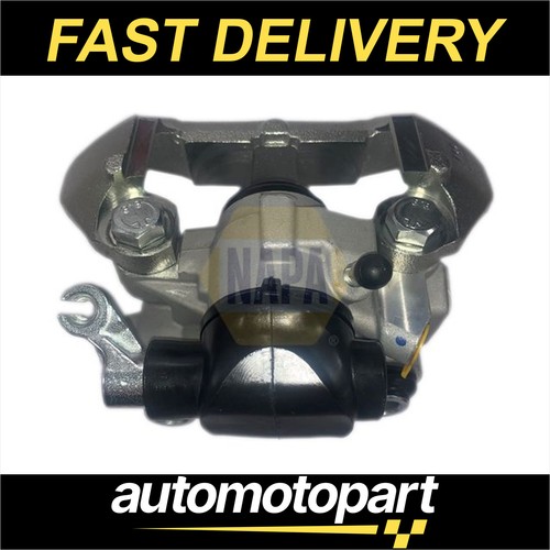 Napa brake caliper nca1171 - brake,