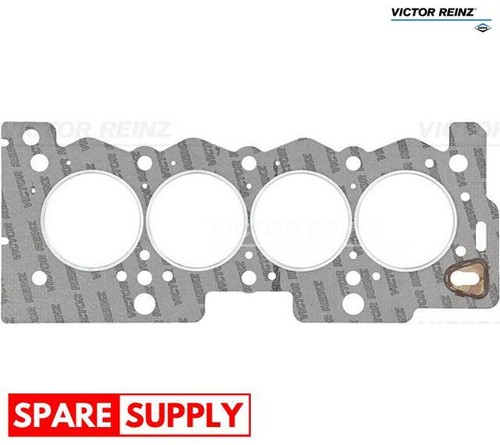Gasket cylinder head for - cylinder,