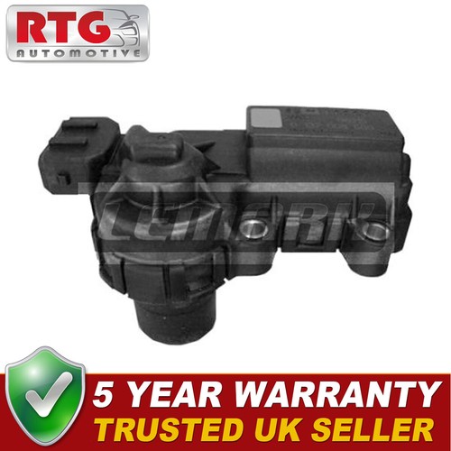 Idle air control valve for - air,