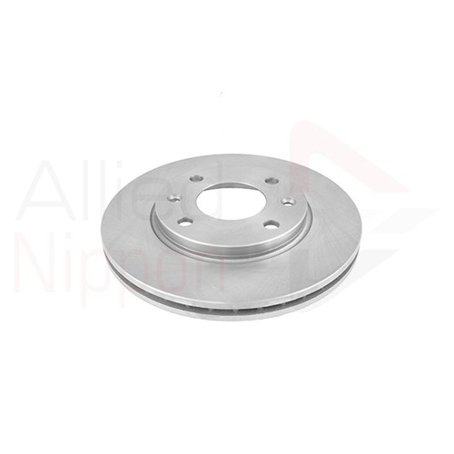 Allied nippon front rear - nippon, /