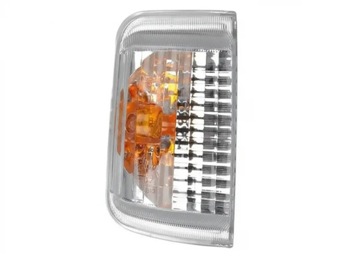 Turn signal lamp exterior - lamp,