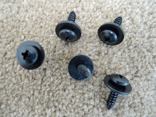 Peugeot self tapping screws - self,