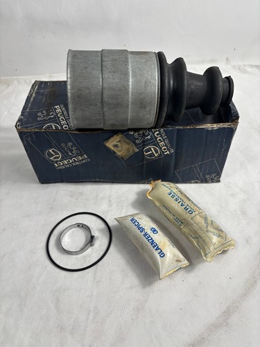 Peugeot 205 309 driveshaft - 205,