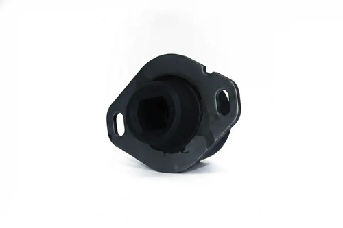 Engine mount left rubber - left, rubber-metal