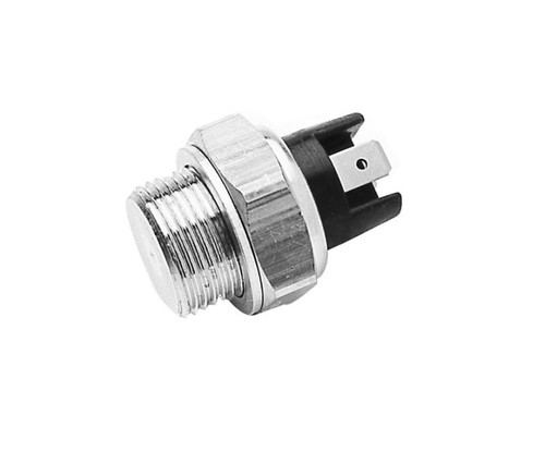 Intermotor radiator fan switch - radiator,