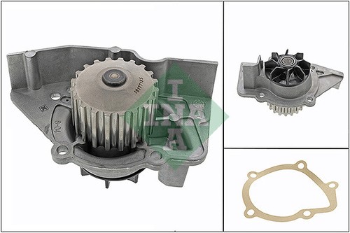 Ina 538 0103 water - pump, for