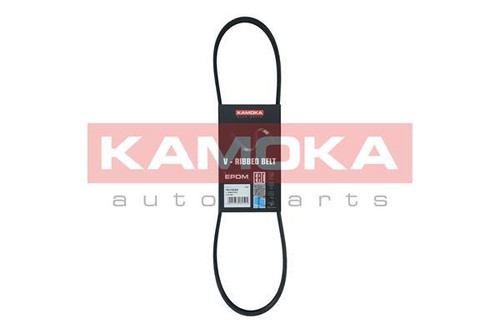 Kamoka 7014033 ribbed belt - kamoka,