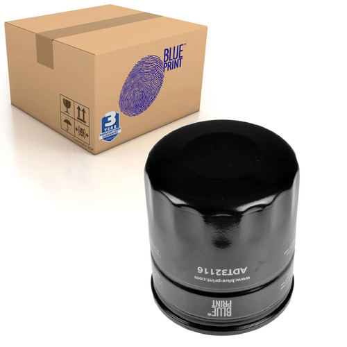 Oil filter fits vauxhall - fits,