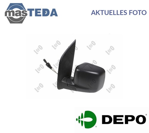 0539m01 exterior mirror - exterior,