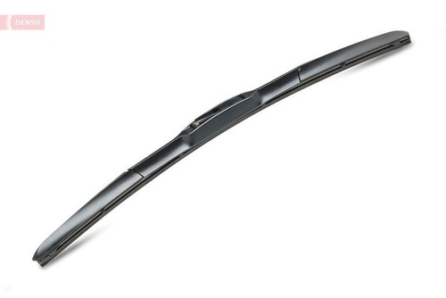 Wiper blades set front - blades,