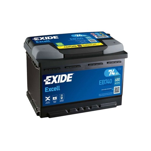 Battery for mercedes 602 - battery, t1