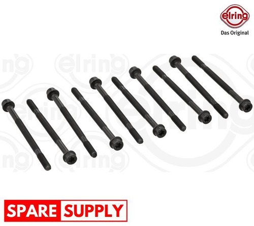 Bolt kit cylinder - cylinder, for
