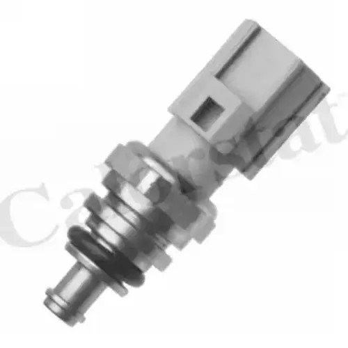 Coolant temperature sensor - temperature,