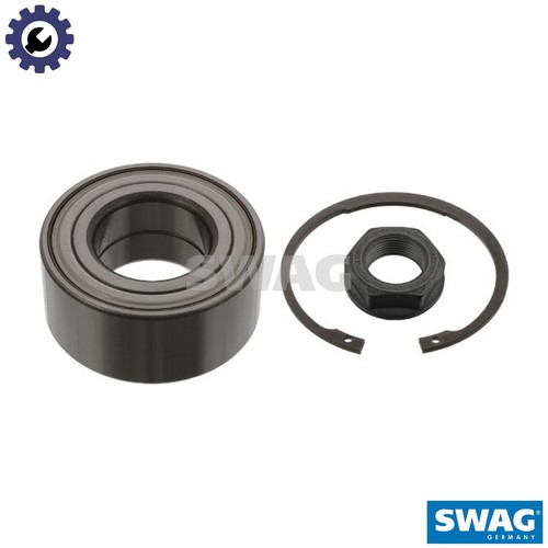 Wheel bearing kit 5543 - wheel, 90
