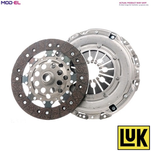 Clutch kit 618 - 618, for
