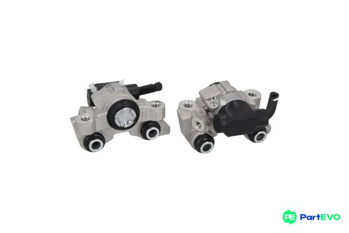 Kamoka rear right brake - rear,