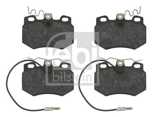 Front febi bilstein - front,