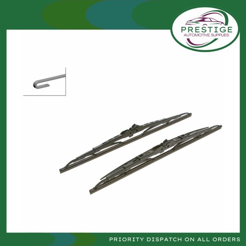 Bosch front wiper - bosch,
