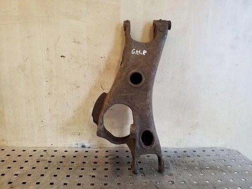 Volvo xc60 rear right - volvo,