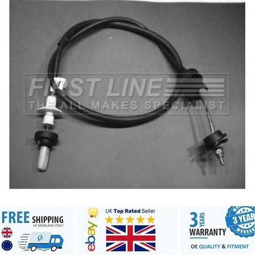 Clutch cable fkc1078 for - clutch,