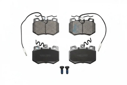 Brake pads 5sp282 samko for - pads,
